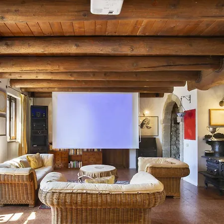Terrarossa With Pool In The Vineyard Villa *