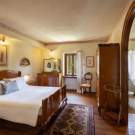 Villa Terrarossa With Pool In The Vineyard Mezzane di Sotto